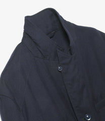 Bedford Jk - Wool Uniform Serge