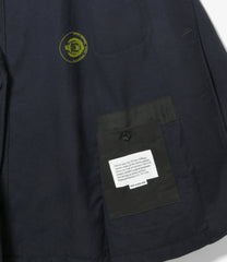 Bedford Jk - Wool Uniform Serge