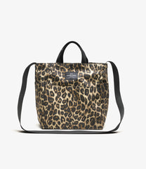 Multi Pocket Bag -  Nyco Leopard Pt.