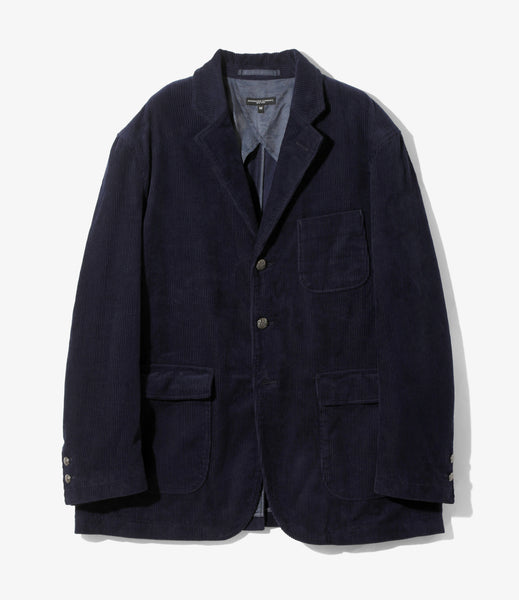 ENGINEERED GARMENTS-JACKETS – NEPENTHES ONLINE STORE