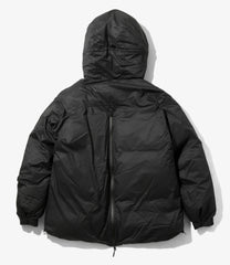 EG x NANGA Zip Jacket