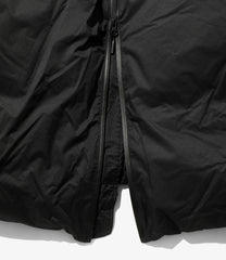 EG x NANGA Zip Jacket