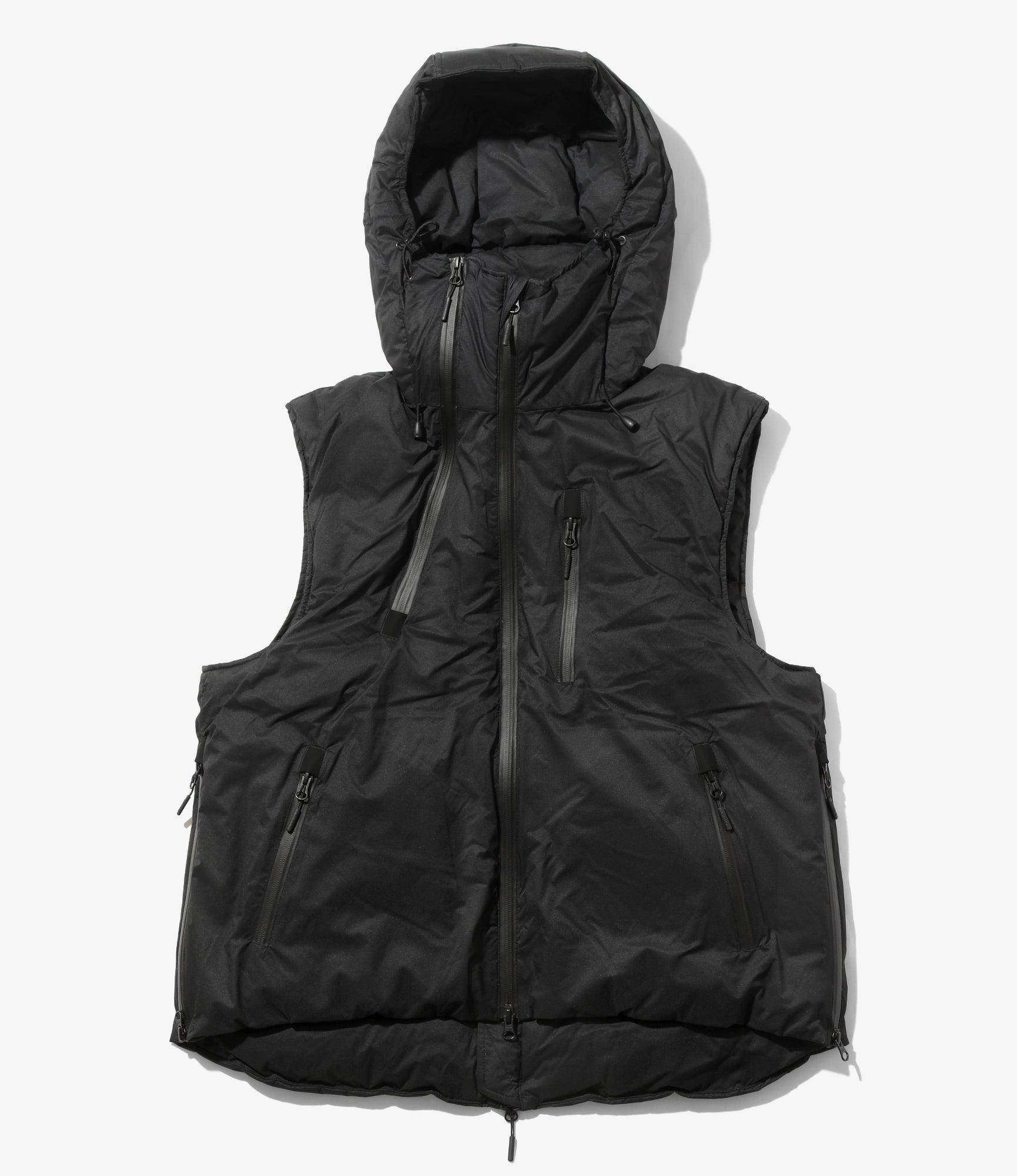 ☆ネペンテスNYMA-1Mengineered もてなし garments needles