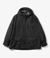 Field Parka - Nylon 3 Layer Cloth