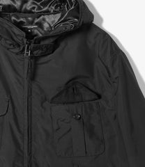 Field Parka - Nylon 3 Layer Cloth