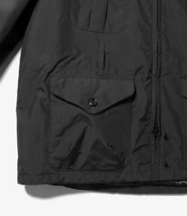 Field Parka - Nylon 3 Layer Cloth