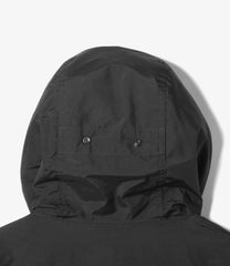 Field Parka - Nylon 3 Layer Cloth