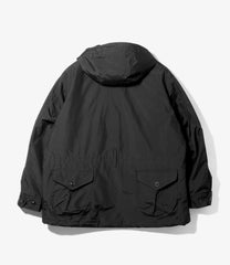 Field Parka - Nylon 3 Layer Cloth