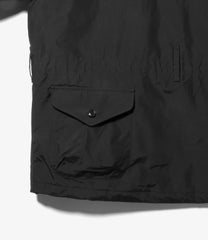 Field Parka - Nylon 3 Layer Cloth