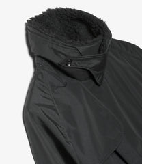 Storm Coat - Nylon 3 Layer Cloth