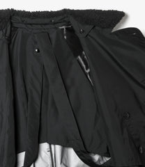 Storm Coat - Nylon 3 Layer Cloth