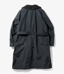 Storm Coat - Nylon 3 Layer Cloth