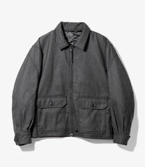 G8 Jacket - PC Denim