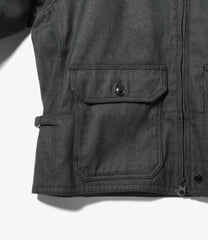 G8 Jacket - PC Denim