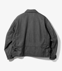 G8 Jacket - PC Denim