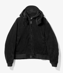 LL Jacket - 8W Corduroy