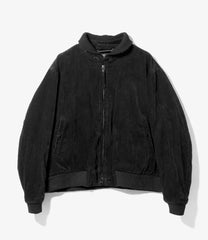 LL Jacket - 8W Corduroy