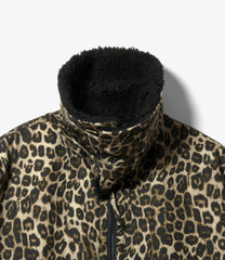 B3 Jacket- Nyco Leopard Pt.