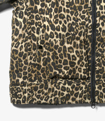 B3 Jacket- Nyco Leopard Pt.