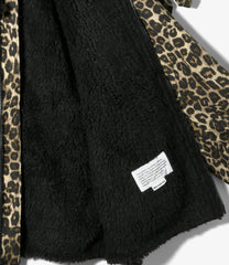 B3 Jacket- Nyco Leopard Pt.