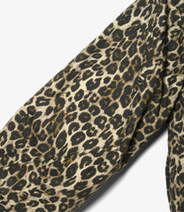 B3 Jacket- Nyco Leopard Pt.