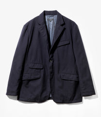 Andover Jacket- Wool Uniform Serge