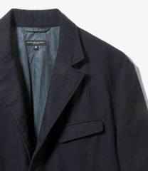 Andover Jacket- Wool Uniform Serge