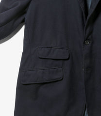 Andover Jacket- Wool Uniform Serge