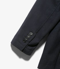 Andover Jacket- Wool Uniform Serge