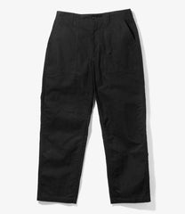 Fatigue Pant - Cotton Brushed HB