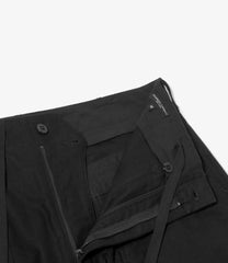 Fatigue Pant - Cotton Brushed HB