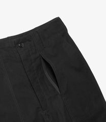 Fatigue Pant - Cotton Brushed HB