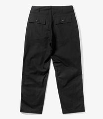 Fatigue Pant - Cotton Brushed HB