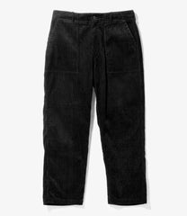 Fatigue Pant - 8W Corduroy