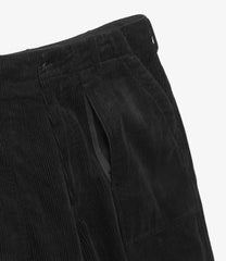 Fatigue Pant - 8W Corduroy