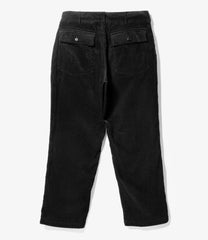 Fatigue Pant - 8W Corduroy