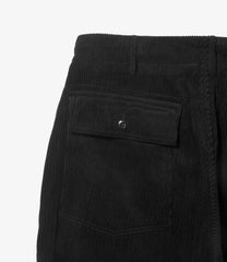 Fatigue Pant - 8W Corduroy