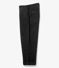 Carlyle Pant - 8W Corduroy