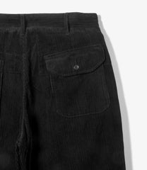 Carlyle Pant - 8W Corduroy