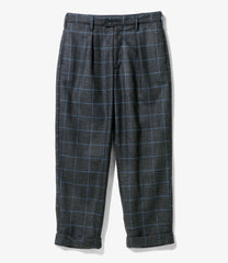 Carlyle Pant- WP Windowpane