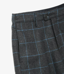 Carlyle Pant- WP Windowpane