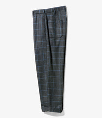 Carlyle Pant- WP Windowpane