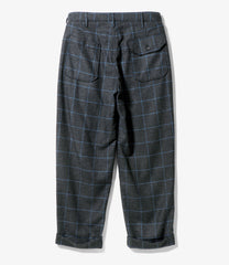 Carlyle Pant- WP Windowpane