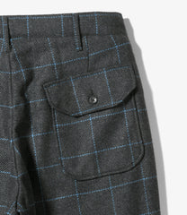 Carlyle Pant- WP Windowpane