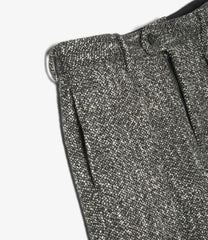 Carlyle Pant - Wool Homespun