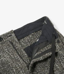 Carlyle Pant - Wool Homespun