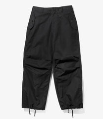 Over Pant - Cotton Brushed HB