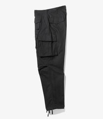 Over Pant - Cotton Brushed HB