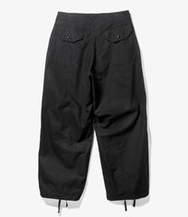 Over Pant - Cotton Brushed HB