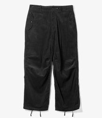 Over Pant - 8W Corduroy